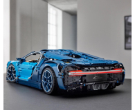 LEGO Technic 42083 Bugatti Chiron - 436955 - zdjęcie 4